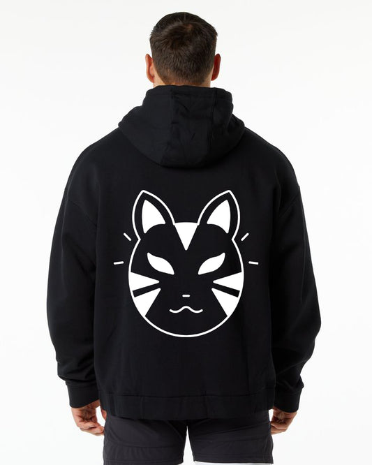 Anbu Mask Hoodie