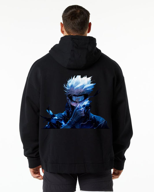 Chiodri Strike Hoodie