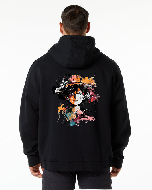 Pirate King Vibes Hoodie