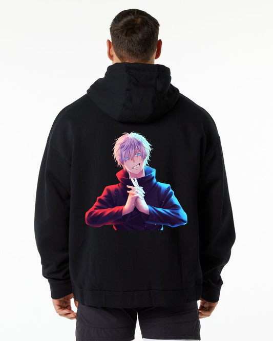 Gojo Impact Hoodie